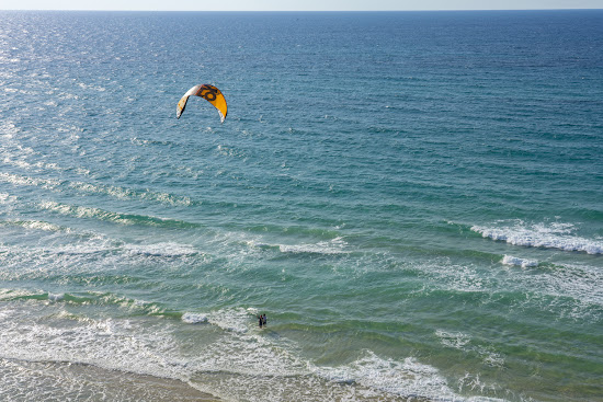 Sidna Ali beach