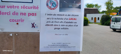 Dechetterie Emmaüs à Lescar