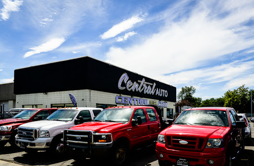 Used Car Dealer «Central Auto», reviews and photos, 4545 Main St, Murray, UT 84107, USA