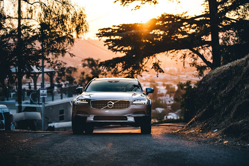 Volvo Dealer «Smythe Volvo Inc», reviews and photos, 40 River Rd, Summit, NJ 07901, USA