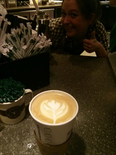 Coffee Shop «Starbucks», reviews and photos, 22390 Homestead Rd, Cupertino, CA 95014, USA