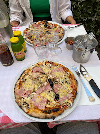 Pizza du Pizzeria Di Venezia à Marseille - n°12