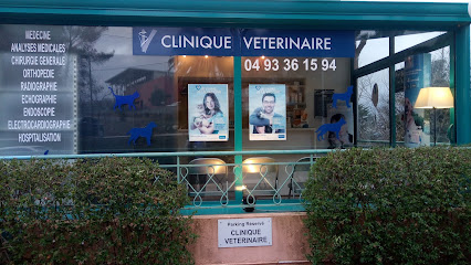 clinique veterinaire Dr Pasco Le Rouret