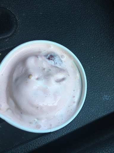 Ice Cream Shop «Cold Stone Creamery», reviews and photos, 28 Backus Ave, Danbury, CT 06810, USA