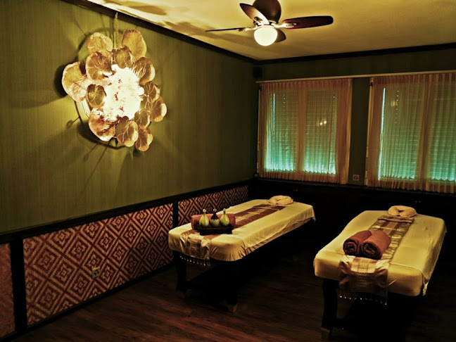 Dusita Thai Spa - Olten