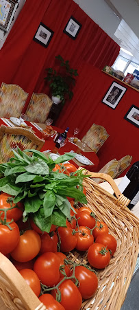 Photos du propriétaire du Restaurant italien ZIA CONCETTA Chateauroux - n°6
