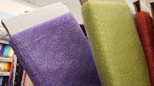 Fabric Store «Jo-Ann Fabrics and Crafts», reviews and photos, 4644 W Market St, Greensboro, NC 27407, USA