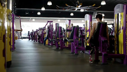 Planet Fitness - 17 Long Pond Dr, South Yarmouth, MA 02664