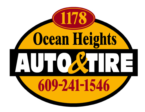 Auto Repair Shop «Ocean Heights Auto & Tire», reviews and photos, 1178 Ocean Heights Ave, Egg Harbor Township, NJ 08234, USA