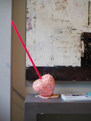 Art Gallery «Shain Gallery», reviews and photos, 2823 Selwyn Ave, Charlotte, NC 28209, USA