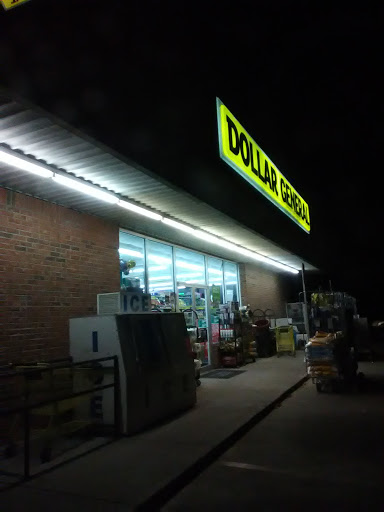 Home Goods Store «Dollar General», reviews and photos, 488 W Main St, Mayo, FL 32066, USA