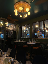 Atmosphère du Bistro Café Marcel à Paris - n°9