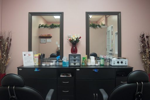 Hair Removal Service «Elegant Brows Threading & Salon», reviews and photos, 477 Westcott St, Syracuse, NY 13210, USA