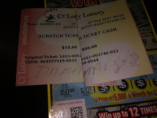 Liquor Store «Hillside Package Store», reviews and photos, 456 Burnside Ave, East Hartford, CT 06108, USA