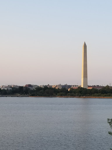 Park «Lafayette Square», reviews and photos, Pennsylvania Ave NW & 16th Street Northwest, Washington, DC 20001, USA