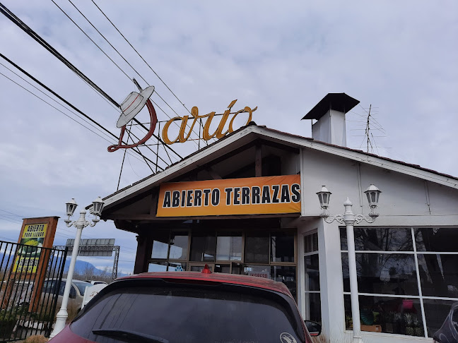 Restaurante Dario - Restaurante
