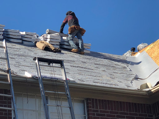 Roofing Contractor «Bay Area Roofers, Inc.», reviews and photos, 2115 County Rd 129, Pearland, TX 77581, USA