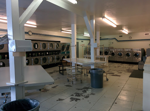 Laundromat «Lake Merritt Laundromat», reviews and photos, 500 Wesley Ave, Oakland, CA 94606, USA