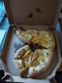 Plats et boissons du Pizzeria Domino's Pizza Halluin - n°8