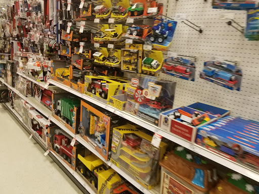 Department Store «Target», reviews and photos, 2887 S Rochester Rd, Rochester Hills, MI 48307, USA