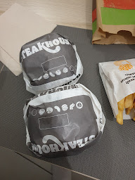 Photo n°25 de Burger King à Pont-à-Mousson ()