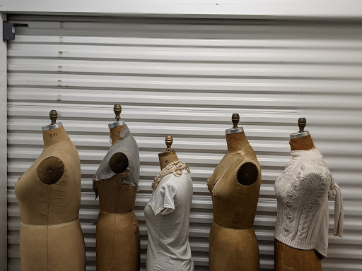 Storage Facility «Extra Space Storage», reviews and photos, 1711 W Edgar Rd, Linden, NJ 07036, USA