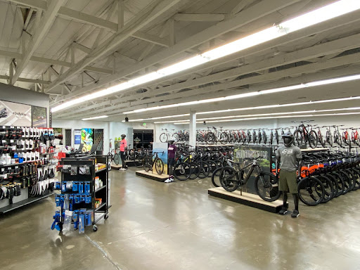 Bicycle Store «Livermore Cyclery», reviews and photos, 2752 First St, Livermore, CA 94550, USA