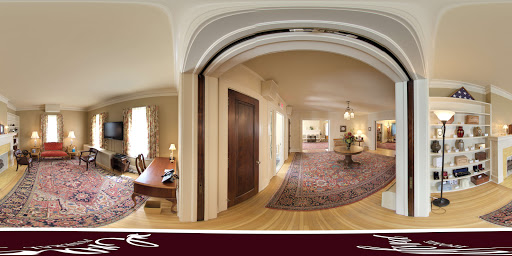 Funeral Home «Crawford Funeral Home», reviews and photos, 495 Winton Rd N, Rochester, NY 14610, USA