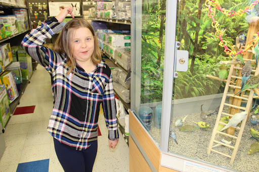 Pet Supply Store «Petco Animal Supplies», reviews and photos, 3680 Spencer Hwy, Pasadena, TX 77504, USA