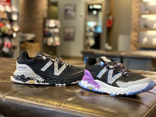 Shoe Store «New Balance», reviews and photos, 501 Evergreen Way #525, South Windsor, CT 06074, USA
