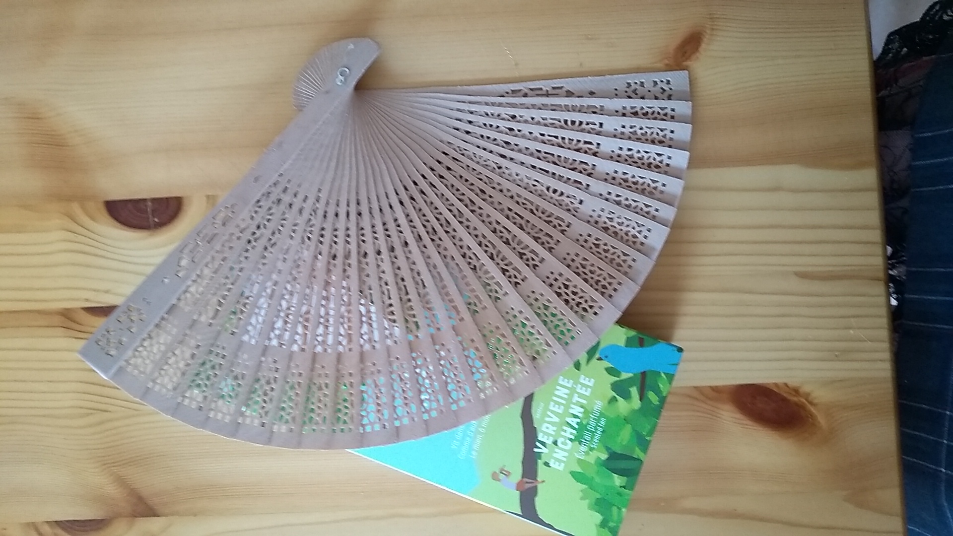 Photo n° 1 de l'avis de Christelle.. fait le 06/08/2019 à 15:05