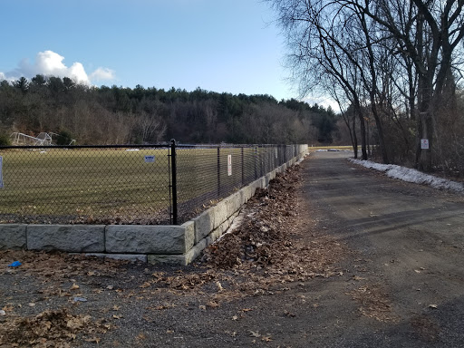 Park «Russell Mill Pond and Town Forest», reviews and photos, 105 Mill Rd, Chelmsford, MA 01824, USA