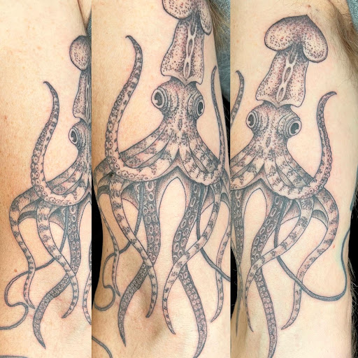 Explore little prince tattoo ideas, creative tattoo ideas in Ithaca, available at Heres To You Tattoo