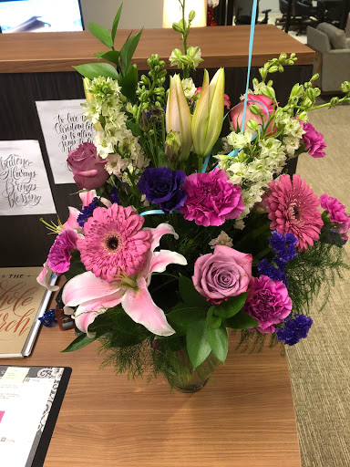 Florist «FlowerCraft, Inc.», reviews and photos, 3667 Chamblee Dunwoody Rd, Chamblee, GA 30341, USA