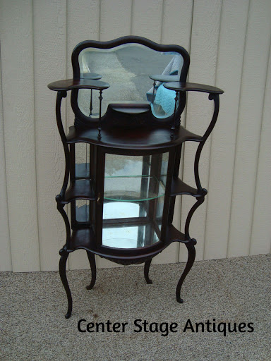Antique Furniture Store «Center Stage Antiques», reviews and photos, 41 King St, Mt Holly, NJ 08060, USA