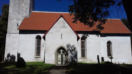 Püha Nikolause kirik