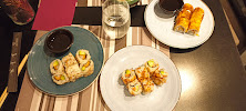 Plats et boissons du Restaurant japonais Sushi One à Lyon - n°14