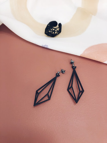 Unikke Design & Friends - sklep z biżuterią polskich projektantów