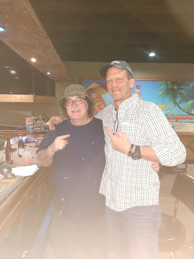 Liquor Store «Oasis Liquors», reviews and photos, 1103 W 15th St, Panama City, FL 32401, USA