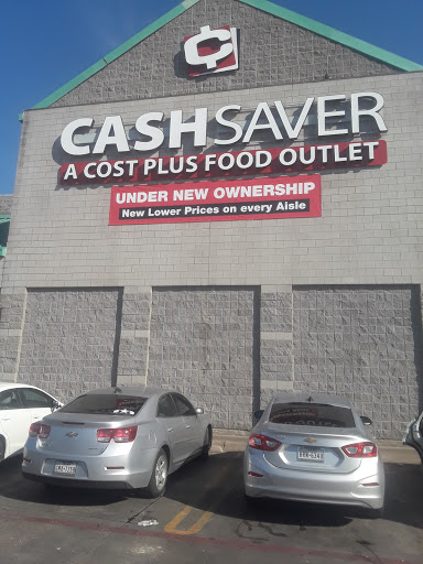 Supermarket «Cash Saver», reviews and photos, 2130 E Ledbetter Dr, Dallas, TX 75216, USA