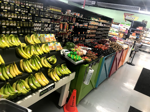 Grocery Store «G & R Grocery & Market», reviews and photos, 502 E Commerce St, San Saba, TX 76877, USA