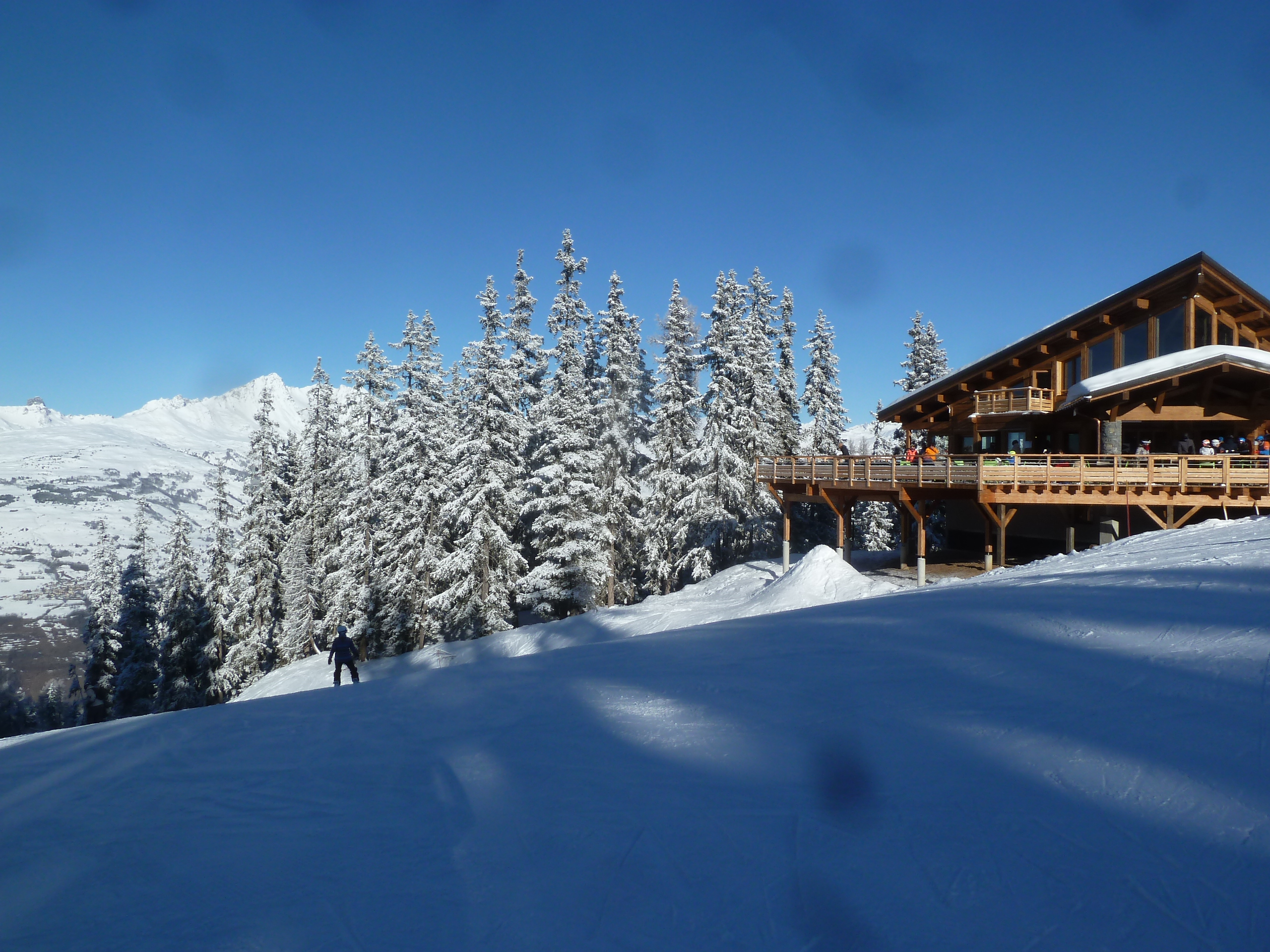 Photo n° 1 de l'avis de Bernard. fait le 16/01/2022 à 09:50