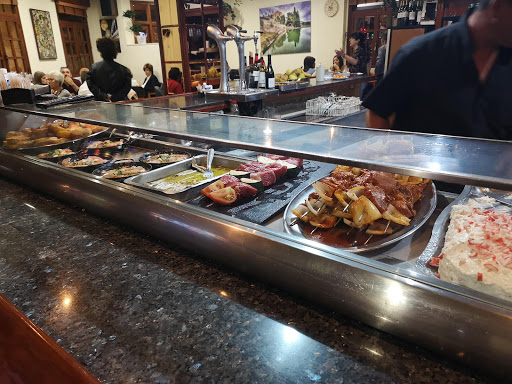 Restaurante Mi Rey