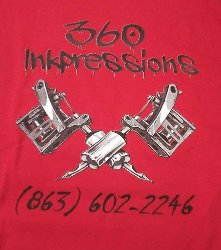 Explore small car tattoo ideas, creative tattoo ideas in Lakeland, available at 360 INKpressions