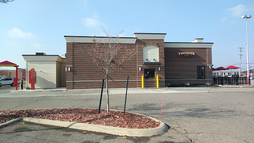 Sandwich Shop «Firehouse Subs», reviews and photos, 19265 West Rd, Woodhaven, MI 48183, USA