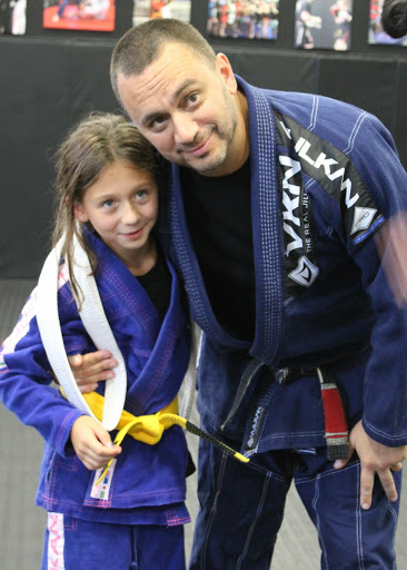 Martial Arts School «Tong Dragon Mixed Martial Arts», reviews and photos, 340 Atlantic City Blvd #3, Bayville, NJ 08721, USA