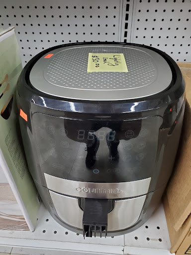 Discount Store «Eagle Bargain Outlet», reviews and photos, 10890 SE Oak St, Milwaukie, OR 97222, USA