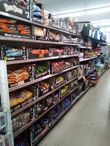 Discount Store «Dollar General», reviews and photos, 412 Pittsburgh St, Scottdale, PA 15683, USA