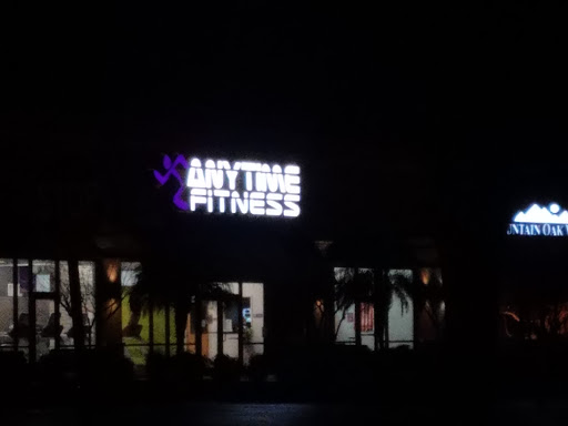 Gym «Anytime Fitness», reviews and photos, 1954 W State Rd 426 #1124, Oviedo, FL 32765, USA