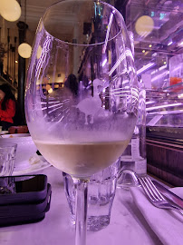 Vin du Restaurant français Le Comptoir de la Gastronomie à Paris - n°7
